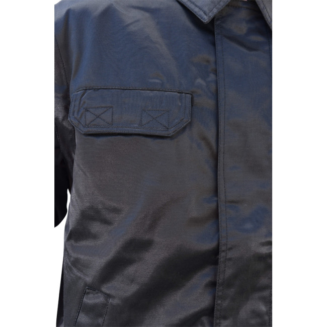 Blouson d'intervention anti-statique - CityGuard