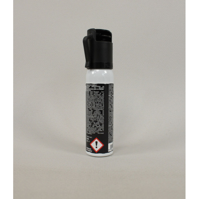 CS gel aerosol anti-agressie 25 mL - Le Protecteur