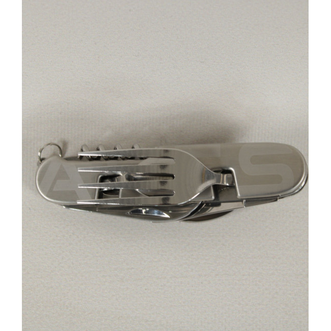 Couteau base camp tool - Ares