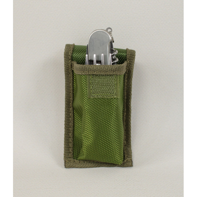 Couteau base camp tool - Ares