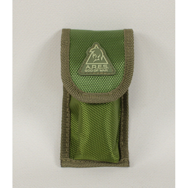 Couteau base camp tool - Ares