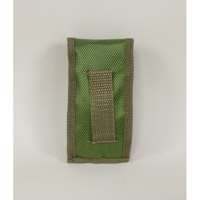 Messer Base Camp Tool - Ares