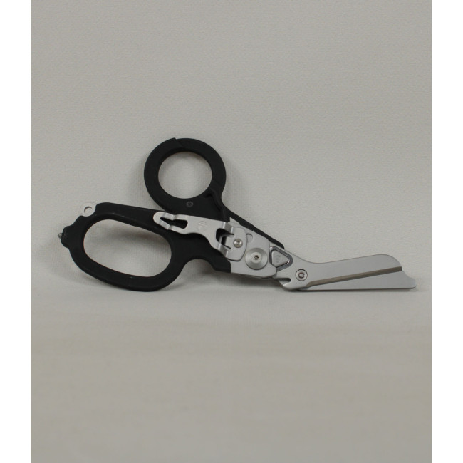 Multifunctionele schaar 6 gereedschappen Raptor Zwart - Leatherman