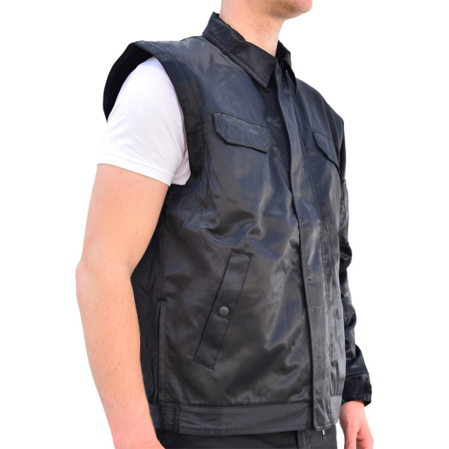 Blouson d'intervention anti-statique - CityGuard