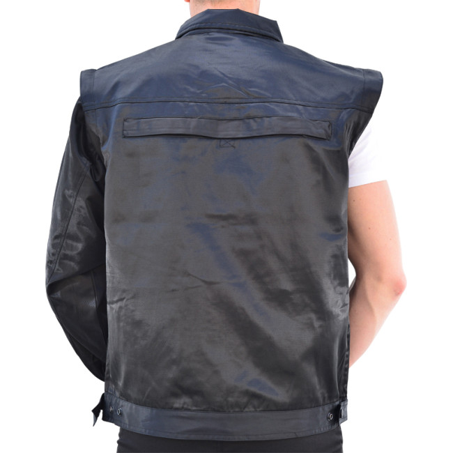 Antistatische Einsatzjacke - CityGuard