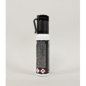 Aérosol spécial Force de l'ordre 25 ml - Le Protecteur