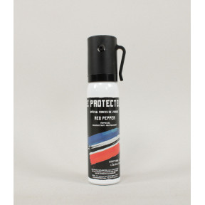 Aerosol speciaal voor ordediensten 25 ml - Le Protecteur