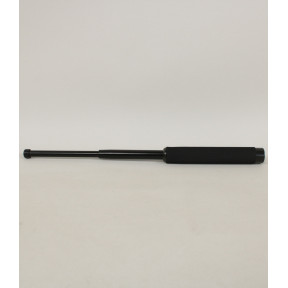 Bastone telescopico 40 cm impugnatura in schiuma - Patrol Equipement