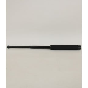 Pałka teleskopowa 40 cm uchwyt piankowy -Patrol Equipement