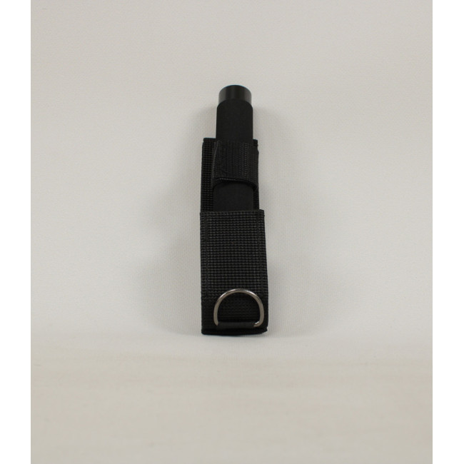Bâton télescopique 40 cm manche mousse - Patrol