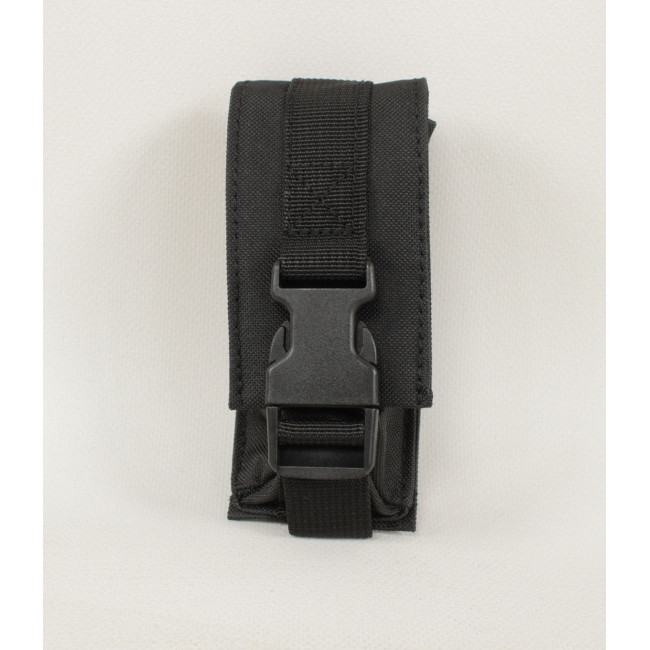 Poche Molle Large Noir - Brandit