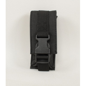 Poche Molle Large Noir - Brandit
