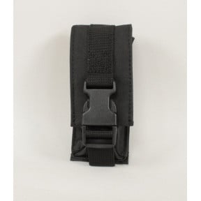 Poche Molle Large Noir - Brandit