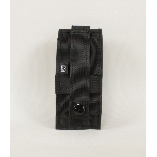 Poche Molle Large Noir - Brandit