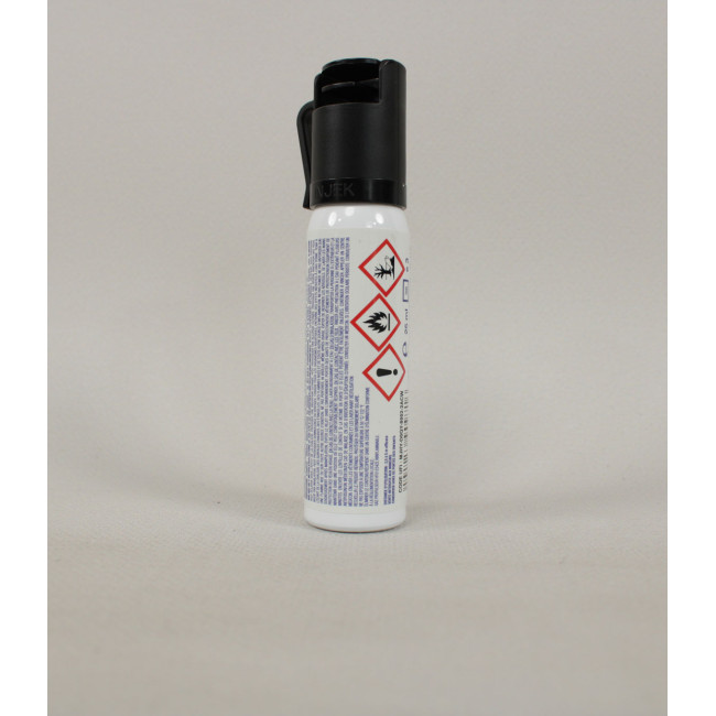 Aerozol obronny Gaz 25ml - Le Protecteur