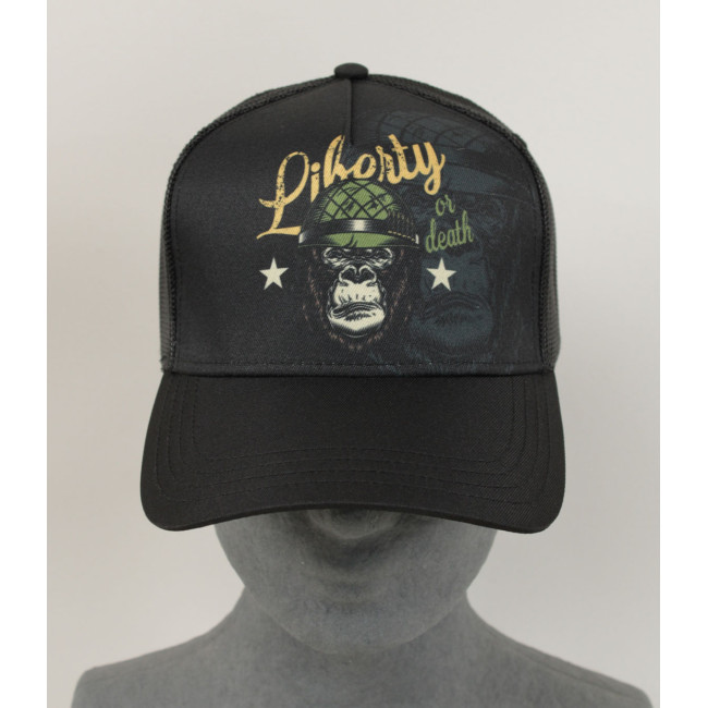 Casquette LIBERTY - Army Design by Summit Outdoor