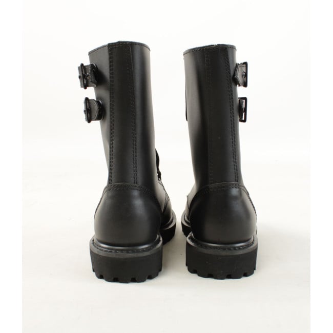 Rangers cuir souple - Ares
