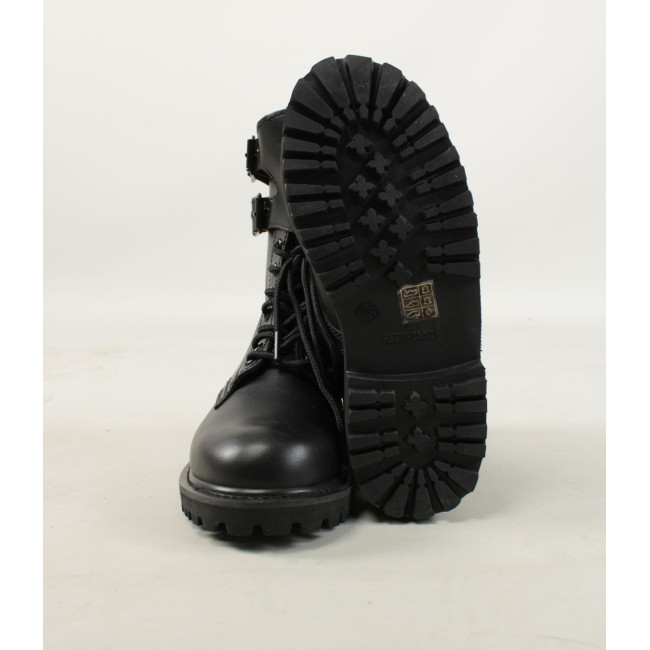 Rangers cuir souple - Ares