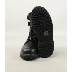 Rangers cuir souple - Ares
