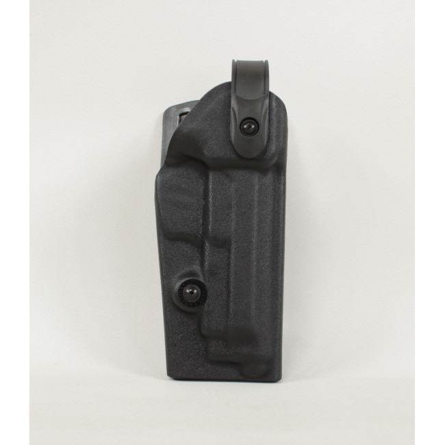 Holster Vegatek Duty VKD8 Berreta 92/98 et Pamas / Mas G1 Noir - Vega Holster