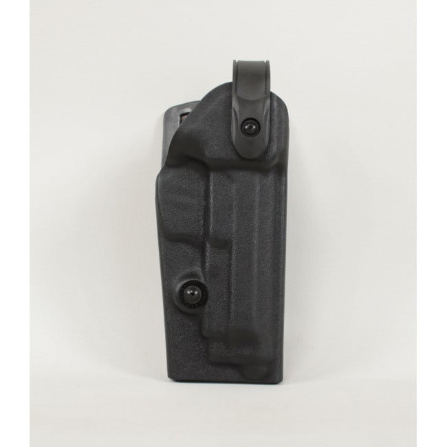 Holster Vega HK USP Compact Gaucher - Étui Polymère Noir Pour Pistolet