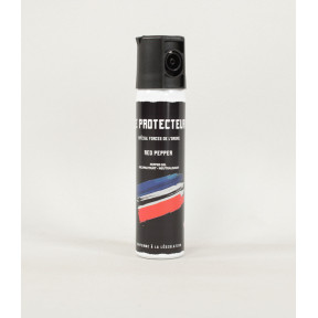 Aerozol specjalny dla sił porządkowych 75ml - Le Protecteur