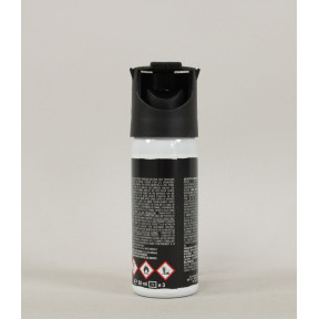 CS-Tränengas-Spray speziell für Ordnungskräfte 50ml - Le Protecteur