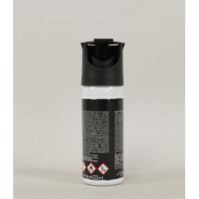 CS-Tränengas-Spray speziell für Ordnungskräfte 50ml - Le Protecteur