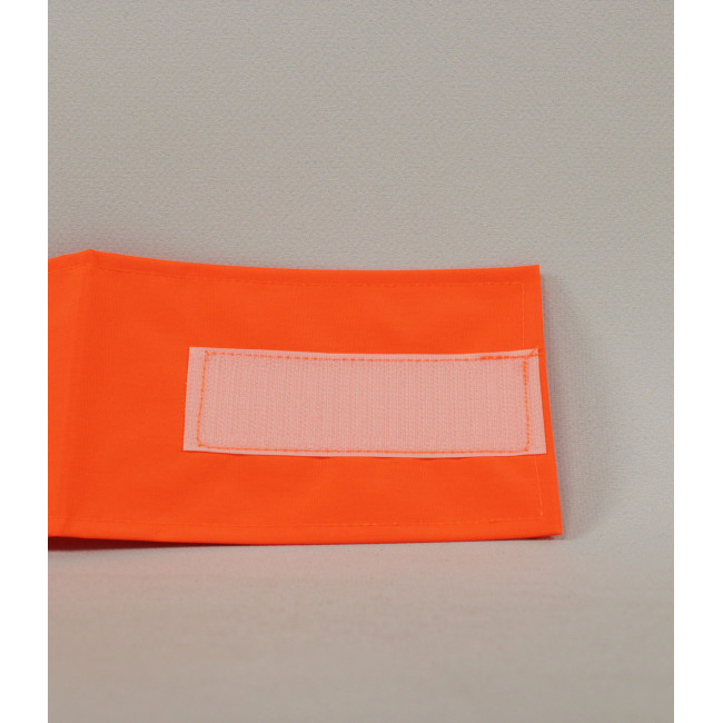Orange Armbinde - Yoko