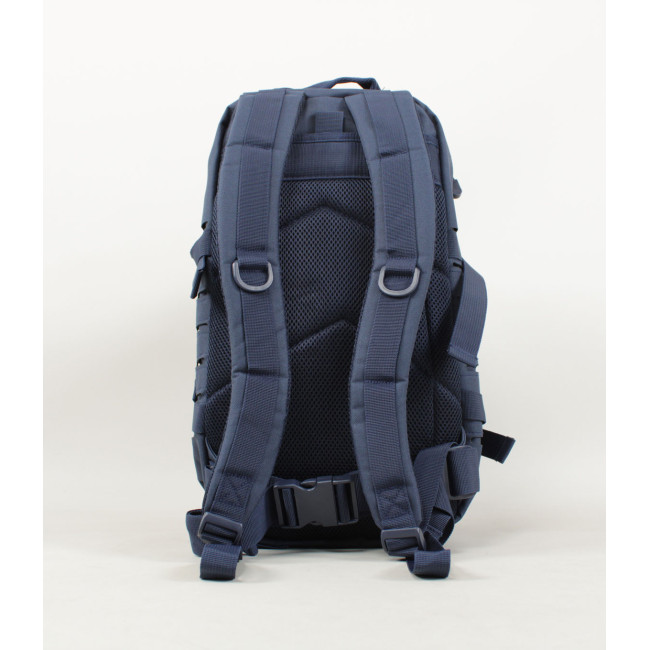 Sac à dos US Cooper Lasercut 25L Marine - Brandit