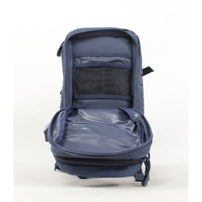 Sac à dos US Cooper Lasercut 25L Marine - Brandit