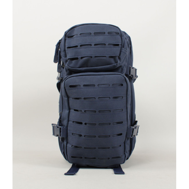 Sac à dos US Cooper Lasercut 25L Marine - Brandit