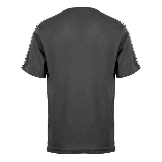 Arbeits-T-Shirt Kurzarm Luka anthrazit - North Ways