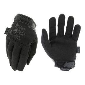 Guanti antitaglio Pursuit D5 - Nero - Mechanix