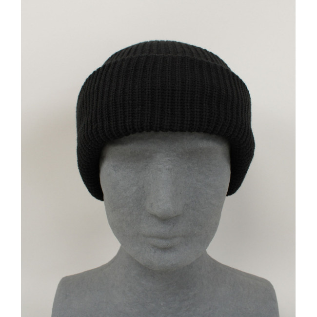 Bonnet Thinsulate Noir - Miltec
