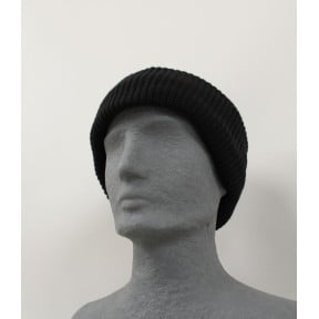 Bonnet Thinsulate Noir - Miltec