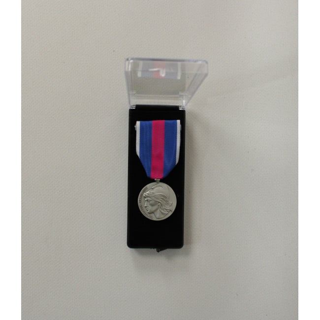 SMV Silber Ordensmedaille
