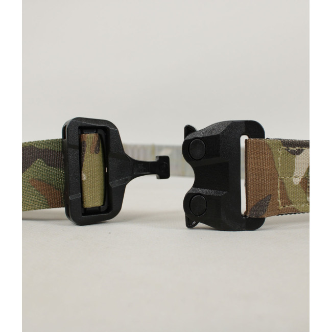 Cobra Raider Riem Multicam - FrogPro