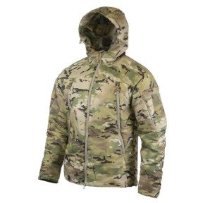 Veste B474 VULCAN Multicam - Arktis