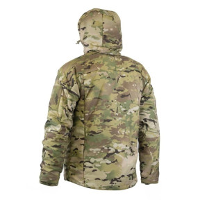 Vest B474 VULCAN Multicam - Arktis