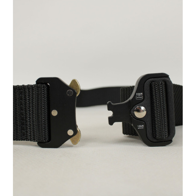Ceinture Recon Belt Black - Kombat Tactical