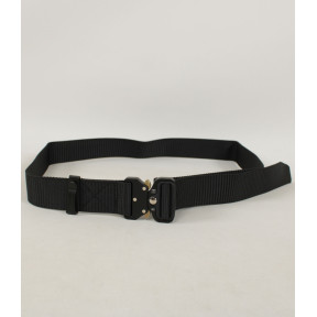 Ceinture Recon Belt Black - Kombat Tactical