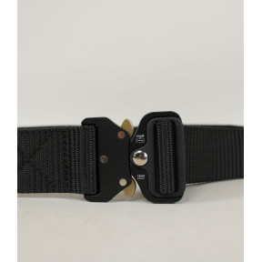 Ceinture Recon Belt Black - Kombat Tactical