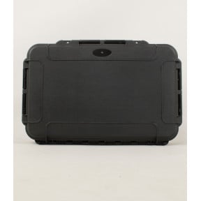 Valise de transport étanche MAX004S 5 litres noir - Max Cases