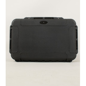 Waterdichte transportkoffer MAX004S 5 liter zwart - Max Cases