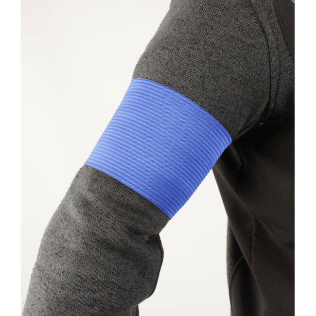 Brassard neutre Bleu - Vetsecurite