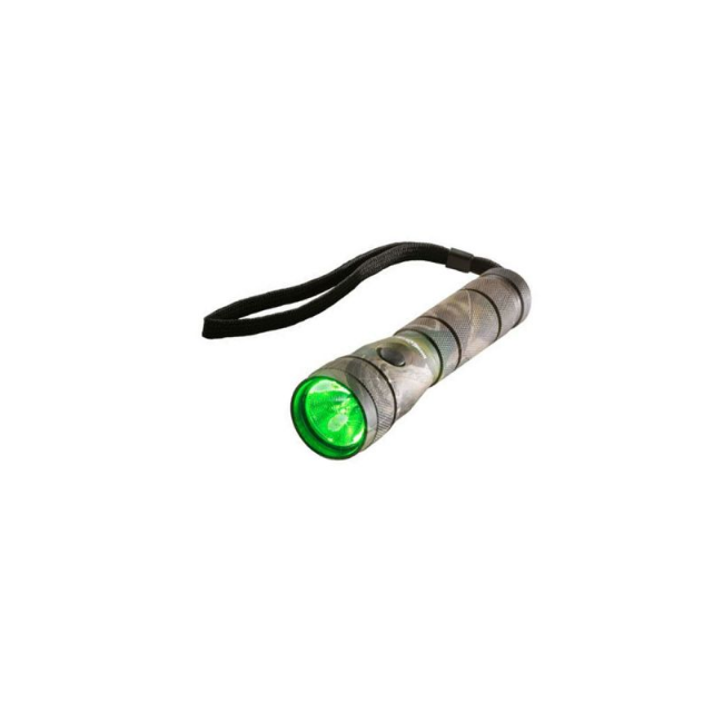 Lampe clipmate usb noir - Streamlight