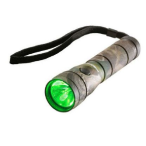 Clipmate USB lamp zwart - Streamlight