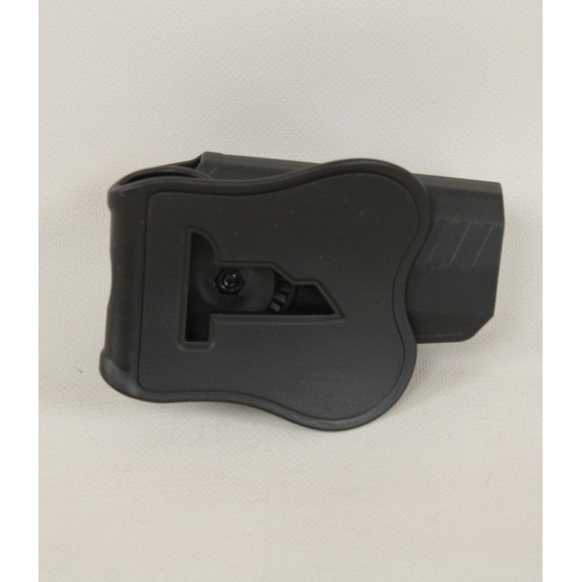 Holster pour Glock 17, 22, 31 (Gen. 1, 2, 3, 4) - Cytac