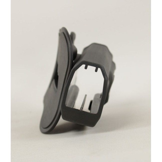 Holster pour Glock 17, 22, 31 (Gen. 1, 2, 3, 4) - Cytac
